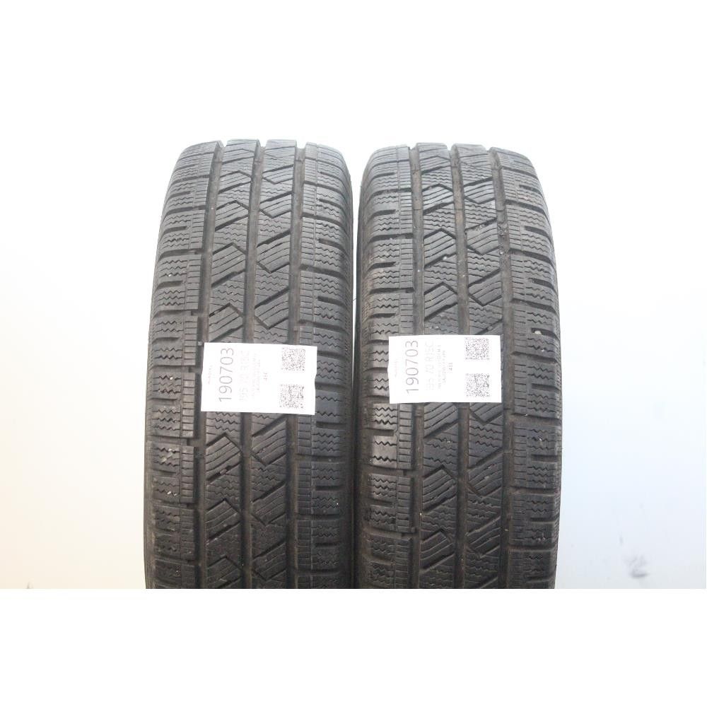 Pneumatico 195 70 R15C 104/102R M+S LAUFENN I FIT VAN usato