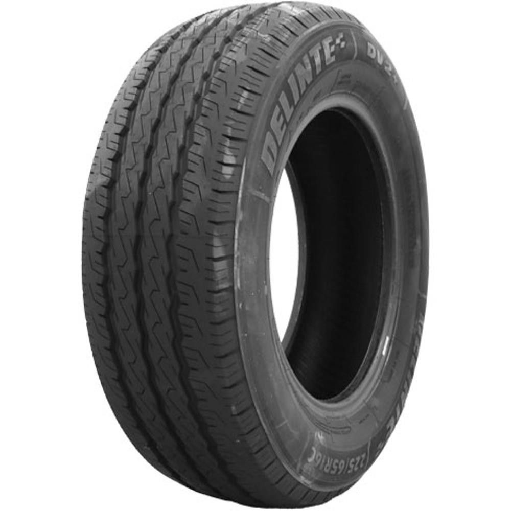 Pneumatico 195 70 R15C 104S/102 DELINTE DV2+ estivi