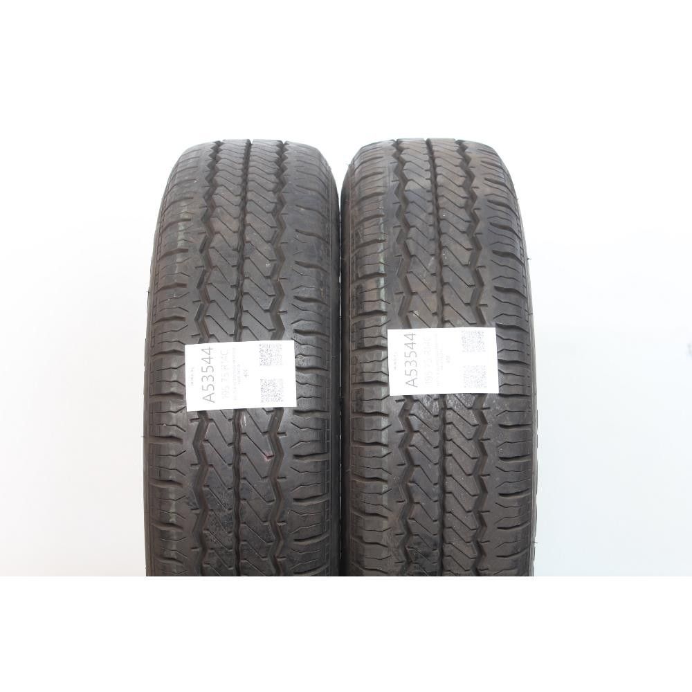 195 75 R14C 106/104Q HANKOOK RA08 RADIAL