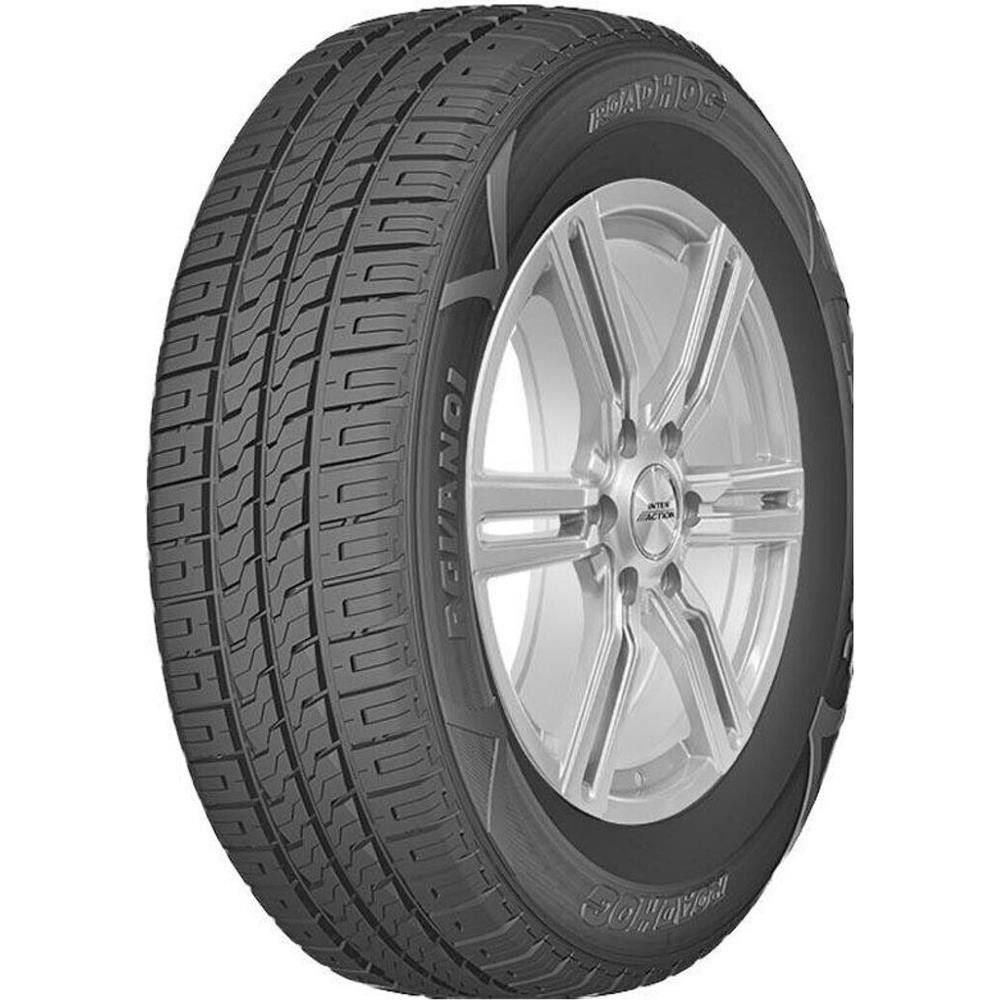 Pneumatico 195 75 R16C 107/105R ROADHOG RGVAN01 estivi