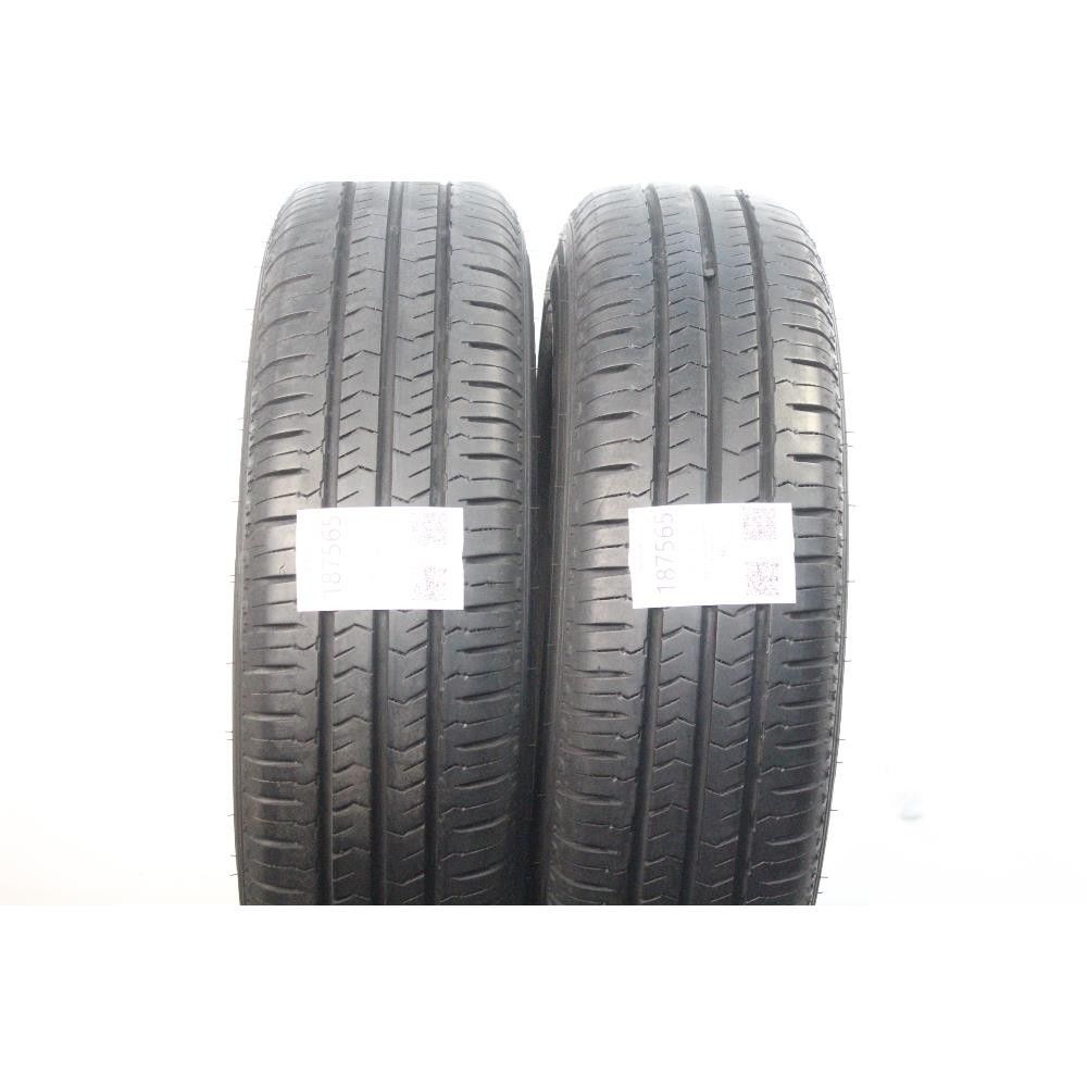 Pneumatico 195 R14C 106/104R NEXEN ROADIAN CT8 19/00 R14C 106/104R usato
