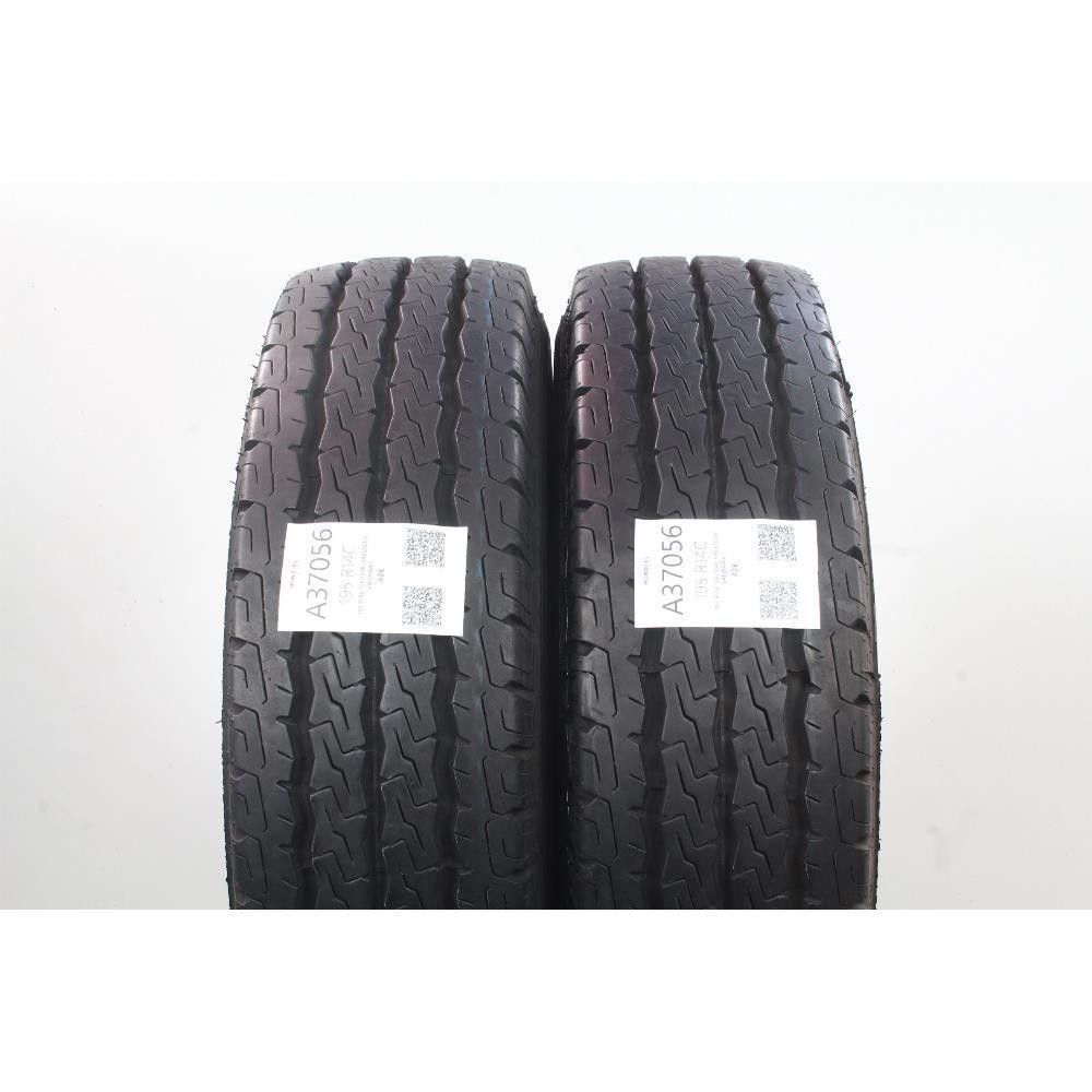 195 R14C 106/104R FIRESTONE VANHAWK