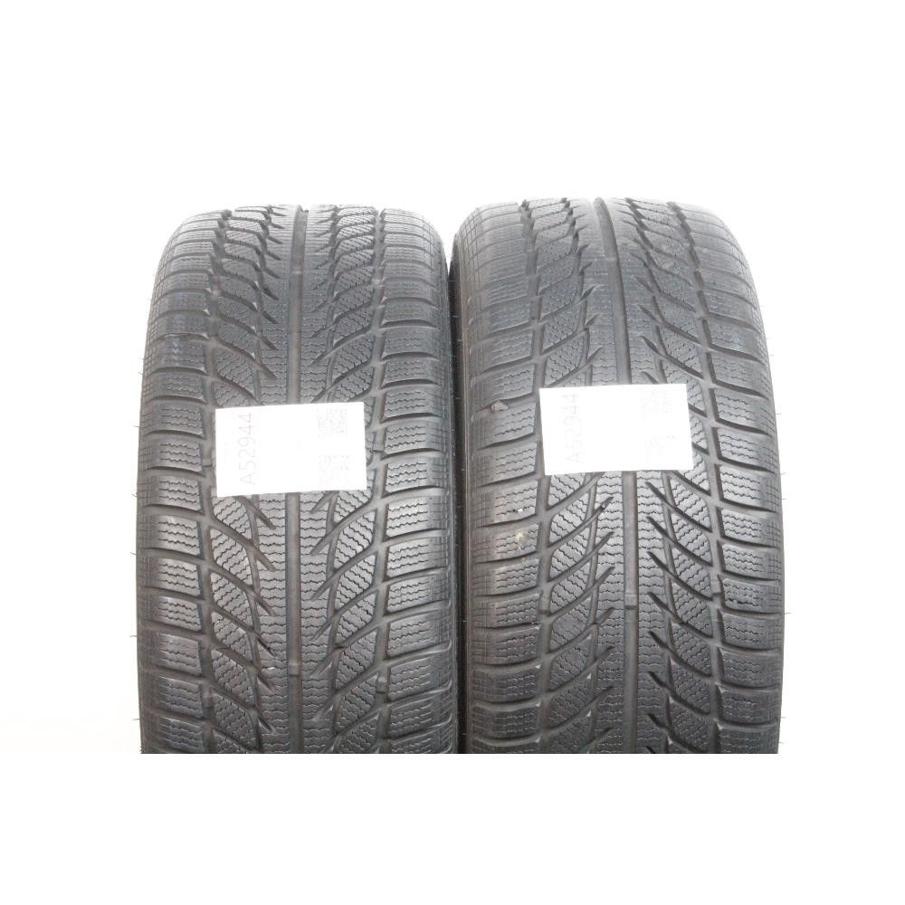 Pneumatico 205 40 R17 84V XL M+S GOODRIDE SNOWMASTER SW608 usato