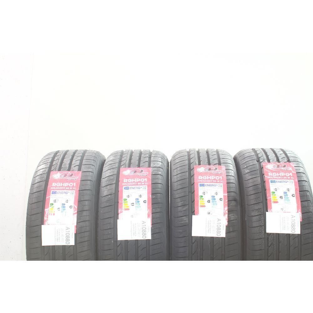 Pneumatico 205 40 R17 84W XL ROADHOG TYRES estivi