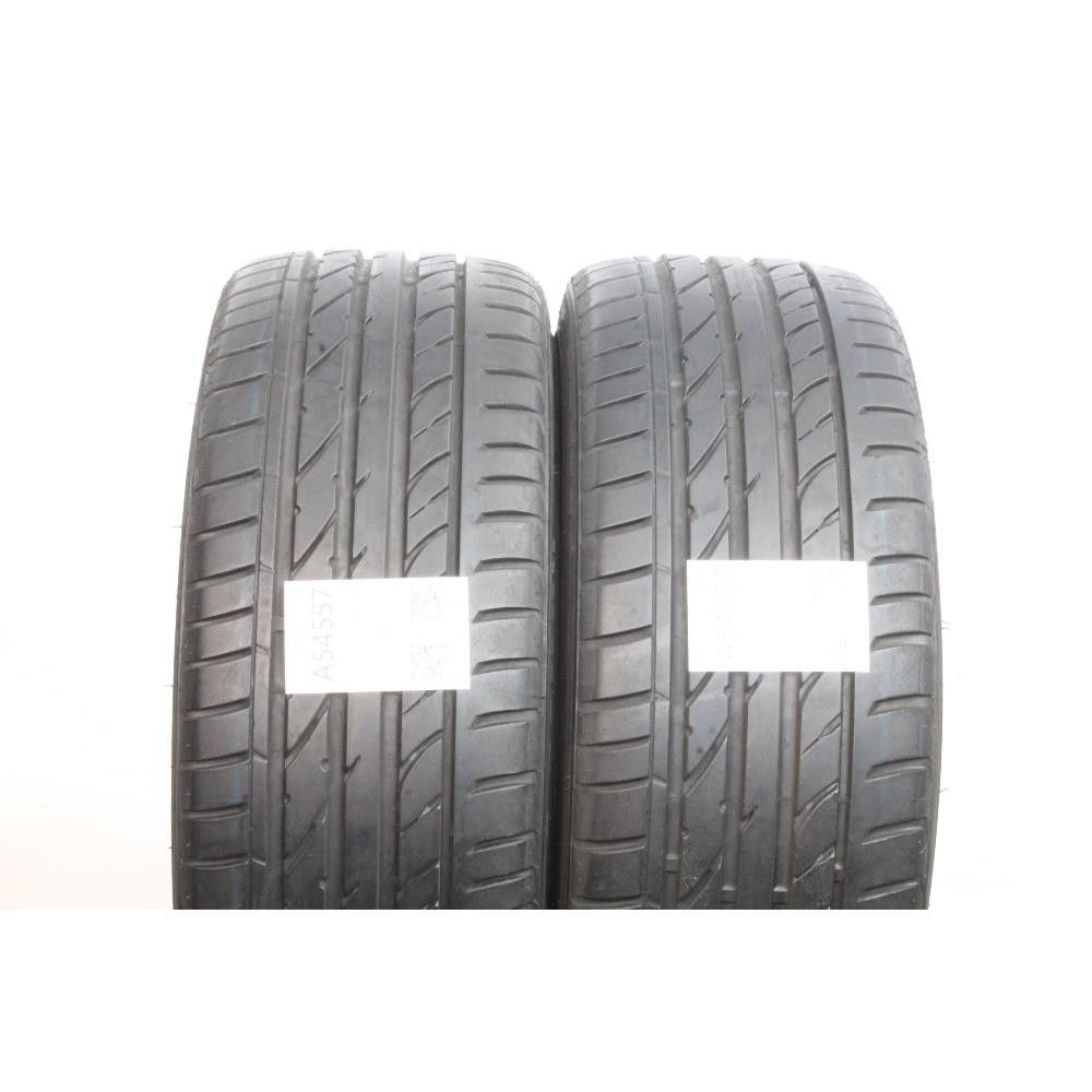 Pneumatico 205 40 ZR17 84Y XL SAILUN ATREZZO ZSR usato