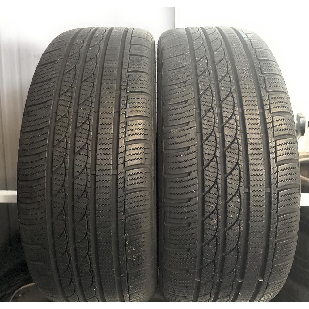 205 45 16 87H XL TRISTAR ICE PLUS 