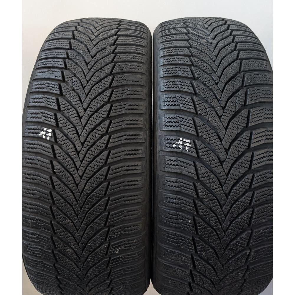 Pneumatico 205 45 17 88V XL M+S NEXEN WINGUARD SPORT 2 usato