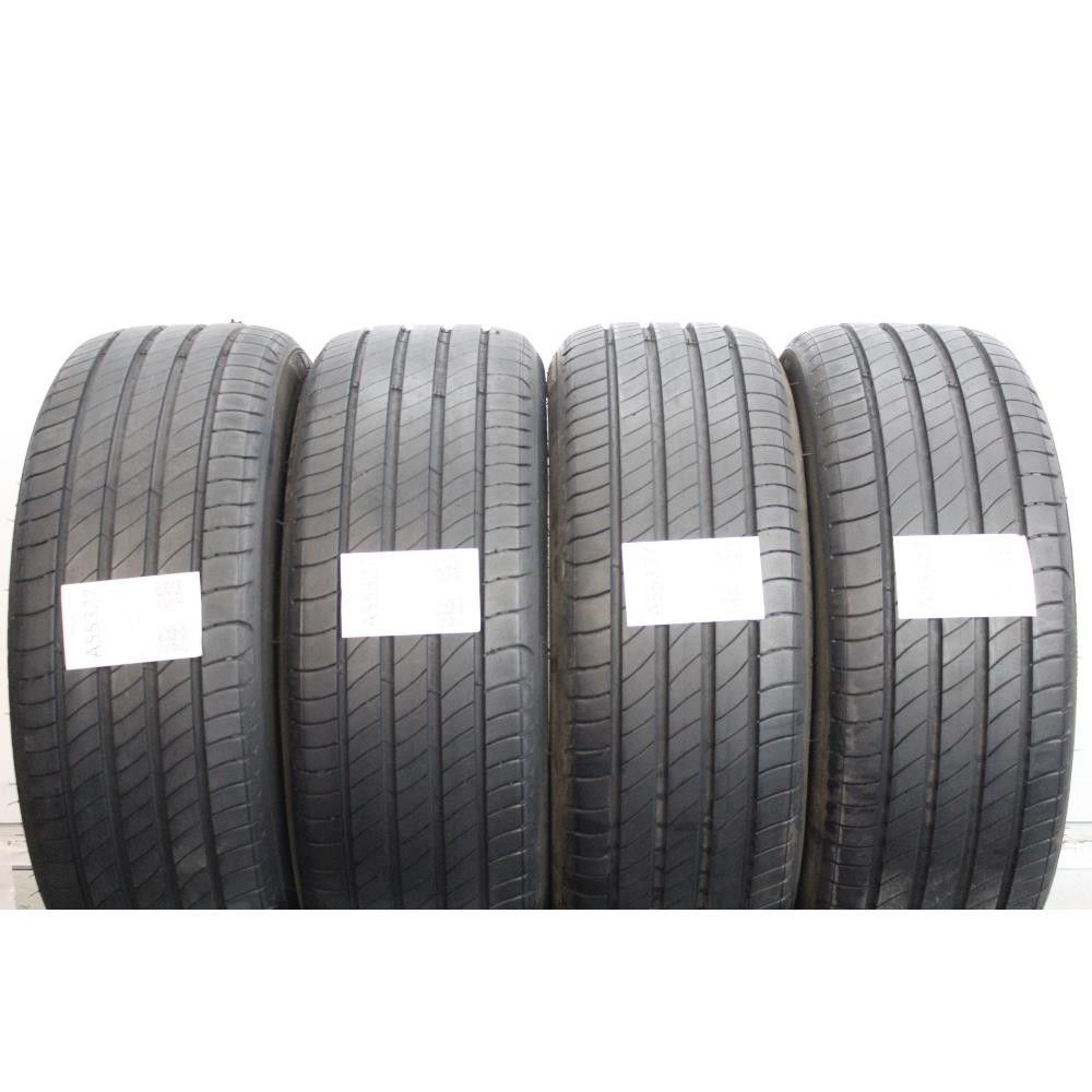 205 45 R16 83H MICHELIN PRIMACY 4 