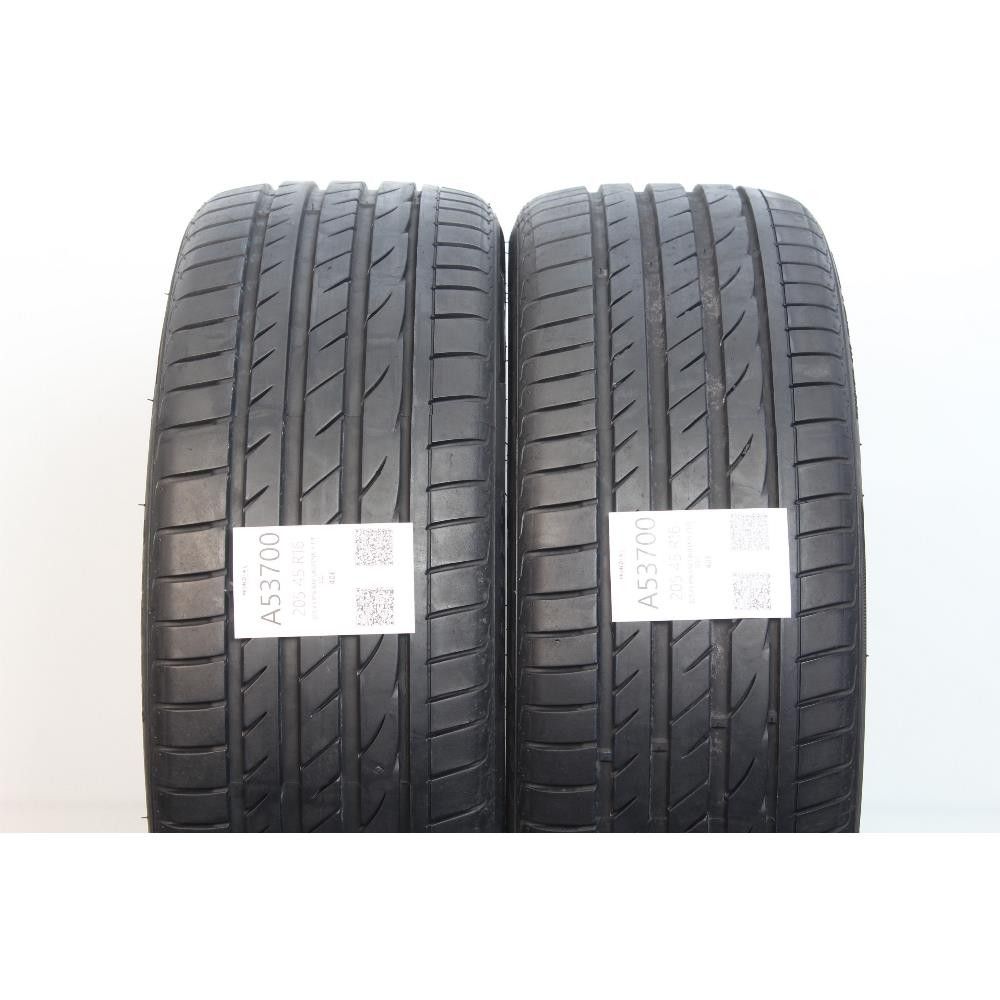 205 45 R16 83V LAUFENN S FIT EQ+