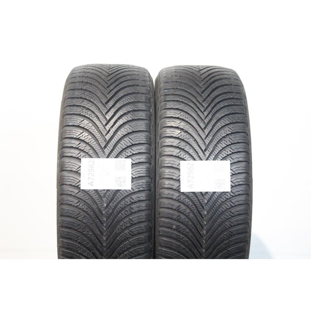 205 45 R16 87H XL M+S MICHELIN ALPIN 5 