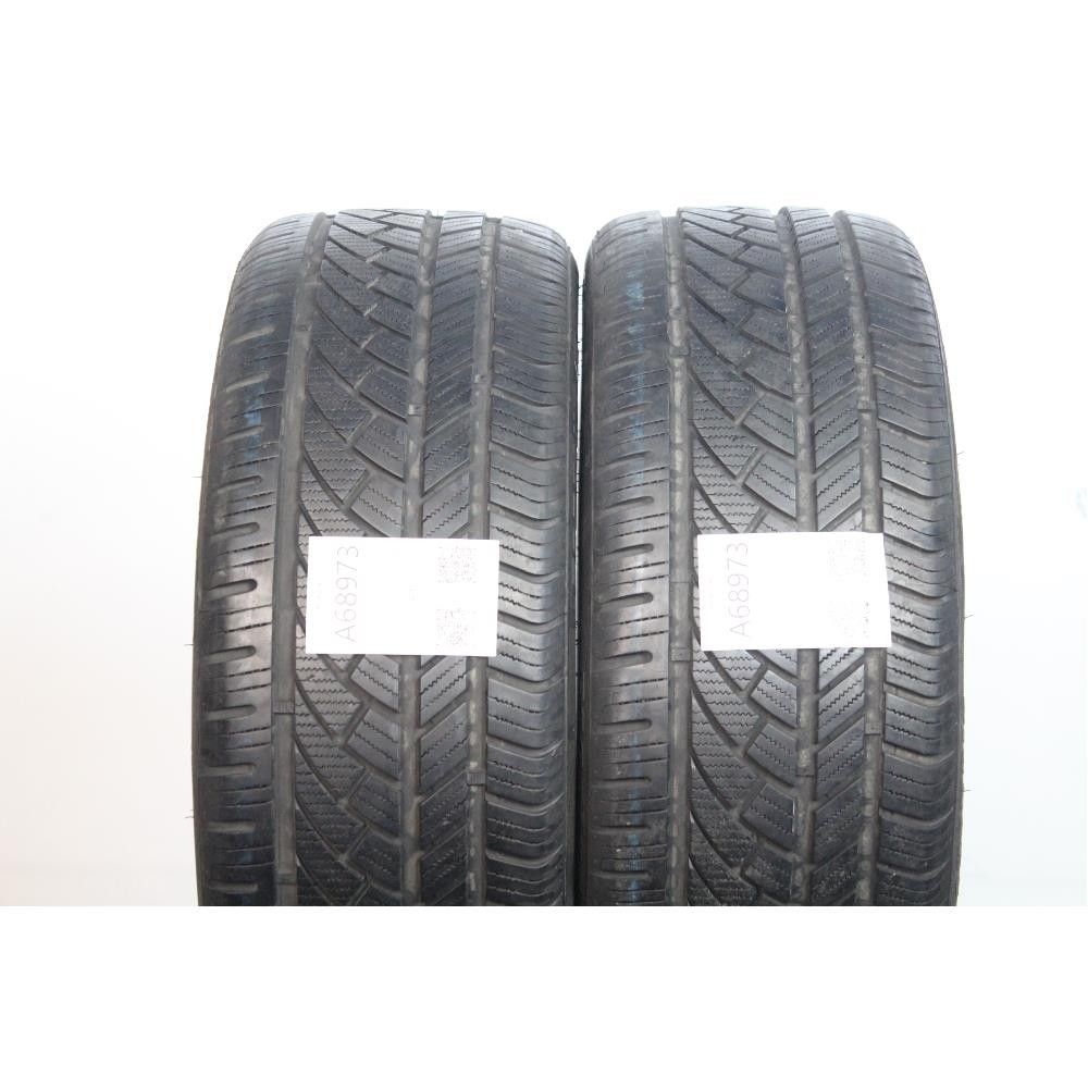 205 45 R16 87W XL M+S SUPERIA ECOBLUE 4S 