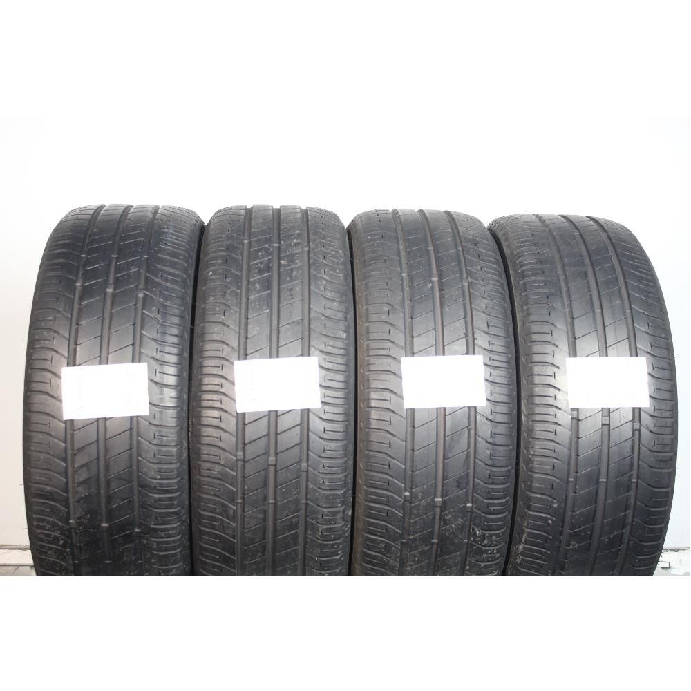 Pneumatico 205 45 R17 84W BRIDGESTONE ECOPIA EP150 usato