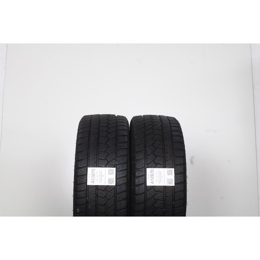 Pneumatico 205 45 R17 88H XL M+S MIRAGE MR-W562 usato