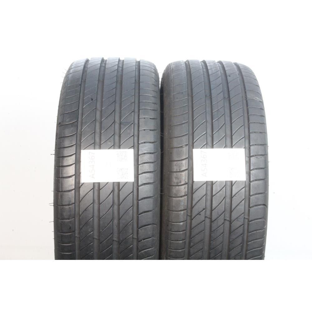205 45 R17 88H XL MICHELIN PRIMACY 4