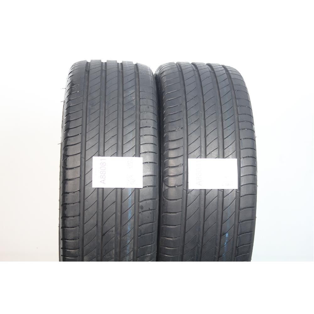 205 45 R17 88H XL MICHELIN PRIMACY 4