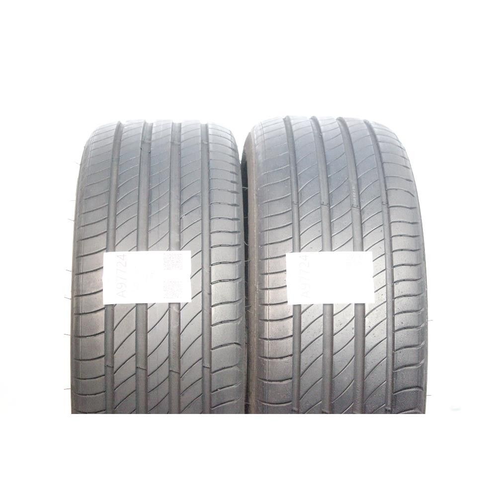 205 45 R17 88H XL MICHELIN PRIMACY 4
