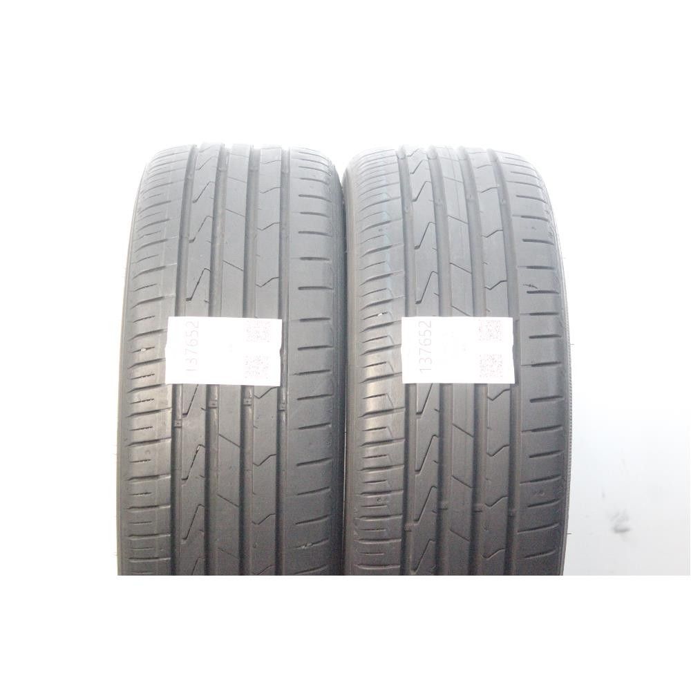 Pneumatico 205 45 R17 88V XL HANKOOK VENTUS PRIME 3 usato