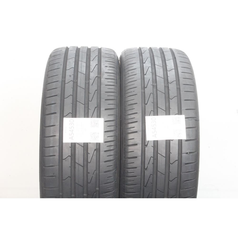 205 45 R17 88V XL HANKOOK VENTUS PRIME 3