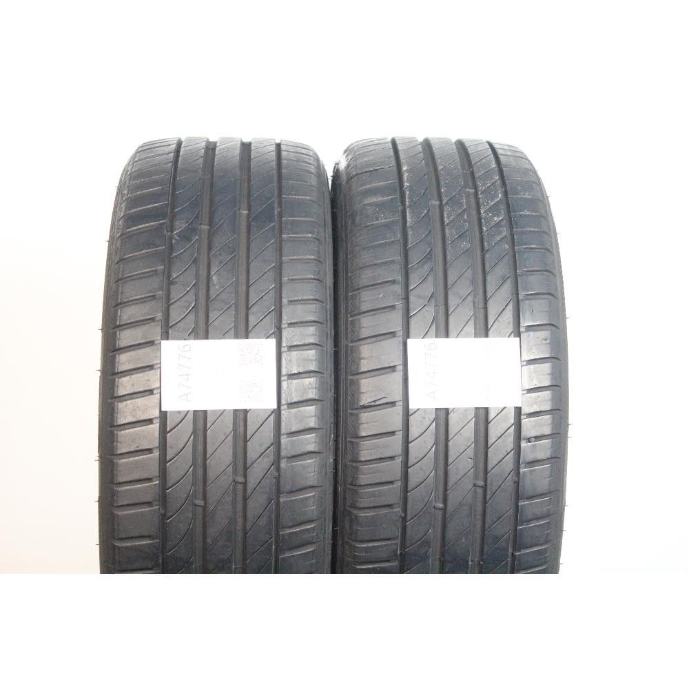 Pneumatico 205 45 R17 88V XL KLEBER DYNAXER UHP usato