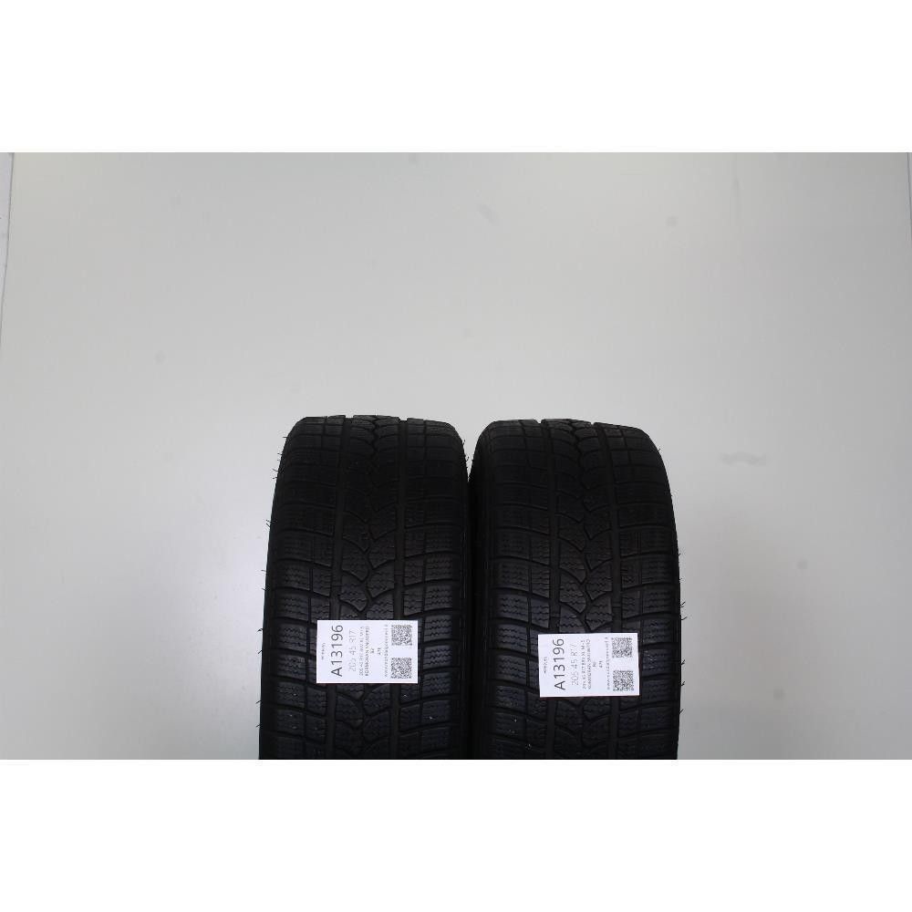 Pneumatico 205 45 R17 88V XL M+S KORMORAN SNOWPRO B2 usato