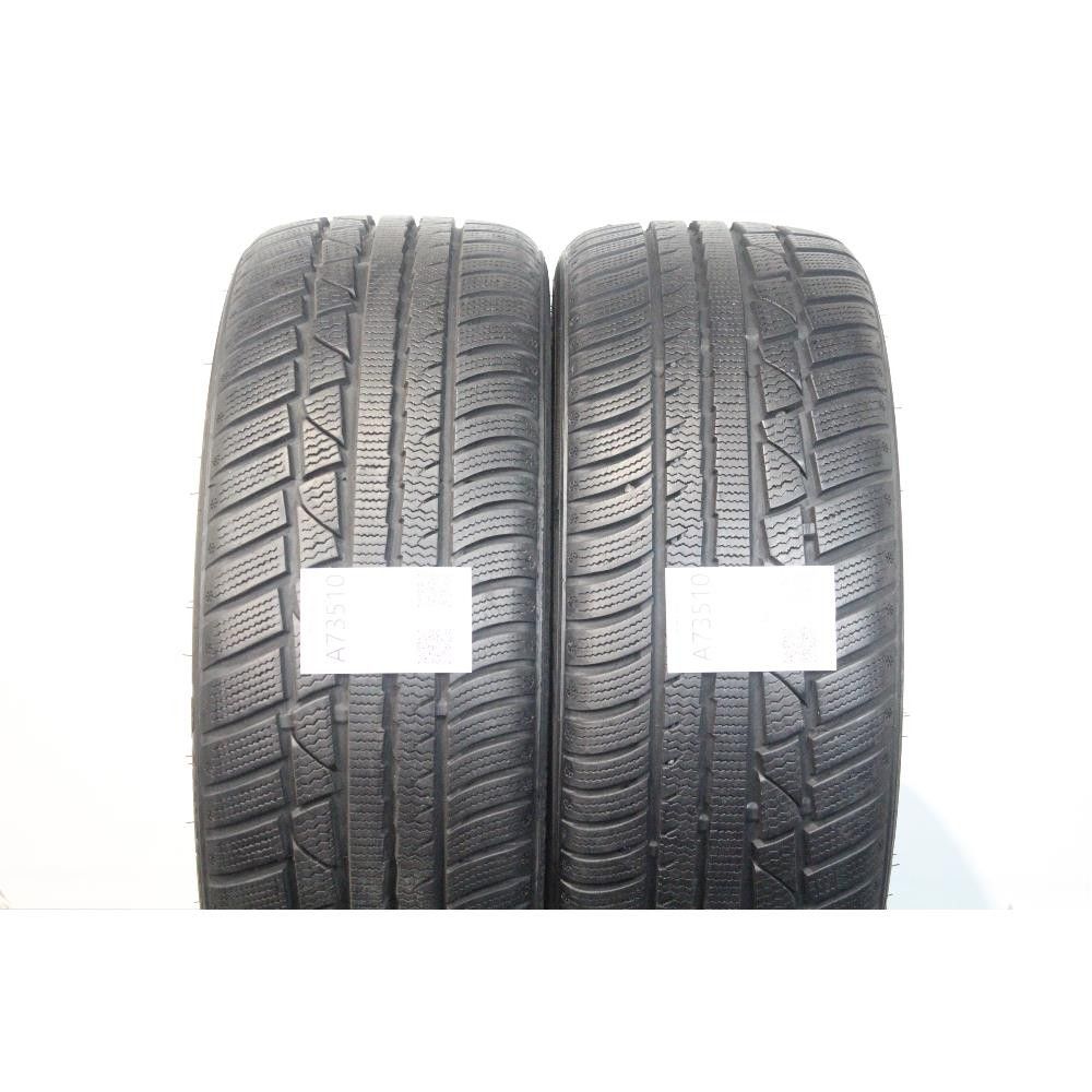 Pneumatico 205 45 R17 88V XL M+S LINGLONG GREEN-MAX WINTER UHP usato