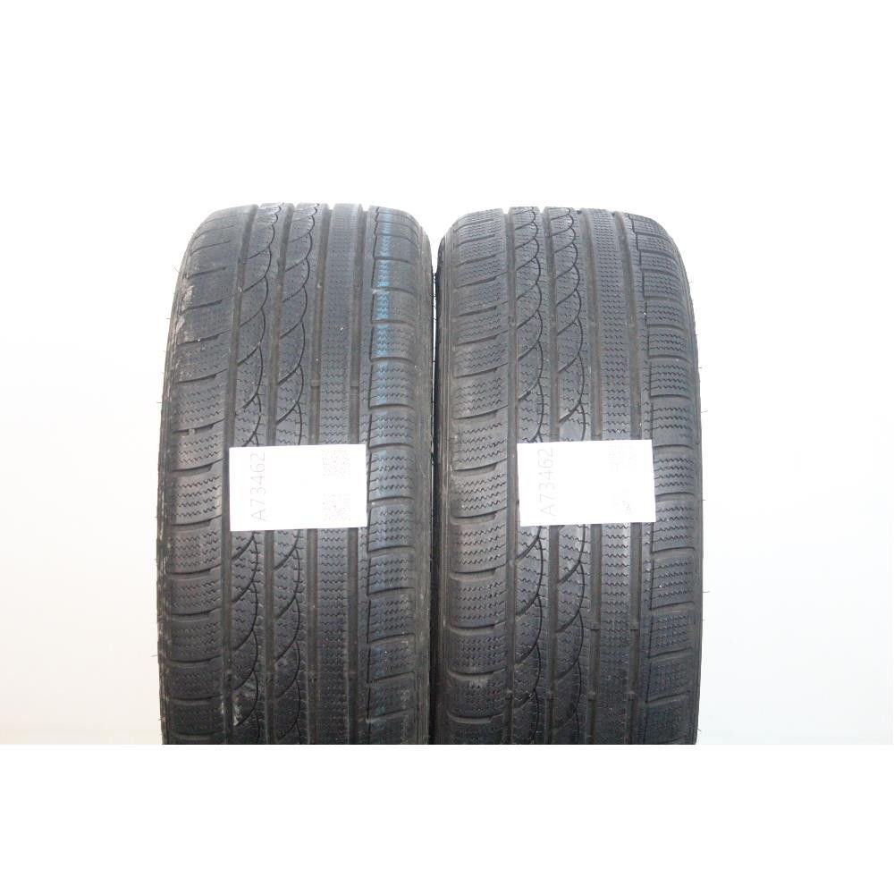 Pneumatico 205 45 R17 88V XL M+S MINERVA ICE-PLUS S210 usato