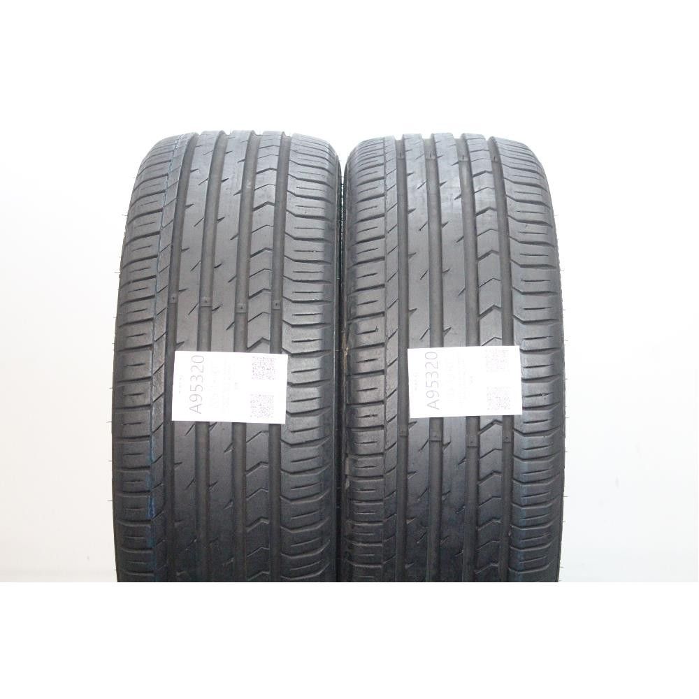 Pneumatico 205 45 R17 88V XL M+S MOMO TOPRUN M300 AS SPORT usato