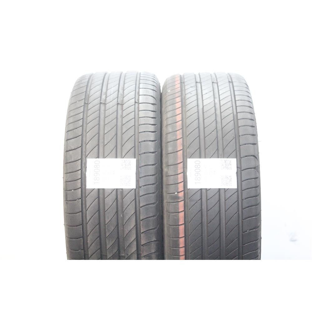 Pneumatico 205 45 R17 88V XL MICHELIN PRIMACY 4 usato