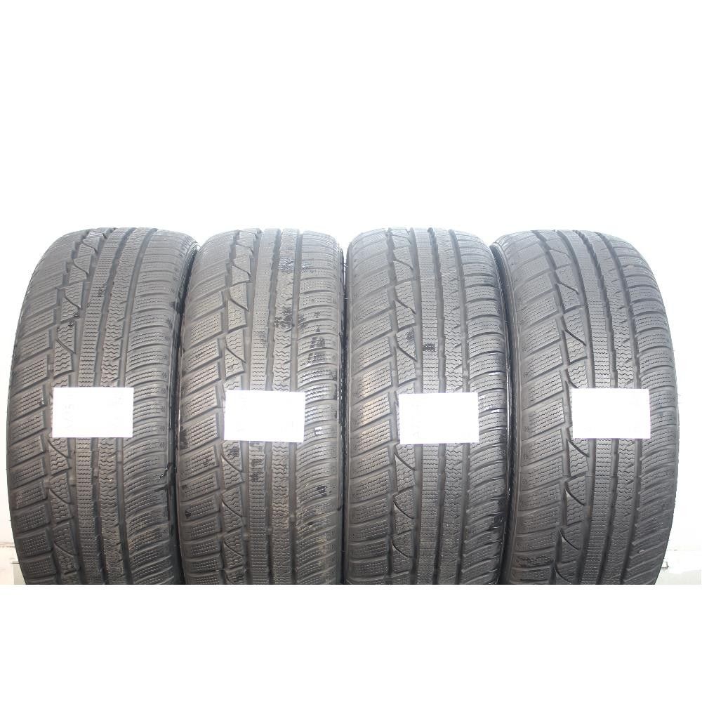 205 45 R17 88V XL M+S LINGLONG GREEN-MAX WINTER UHP