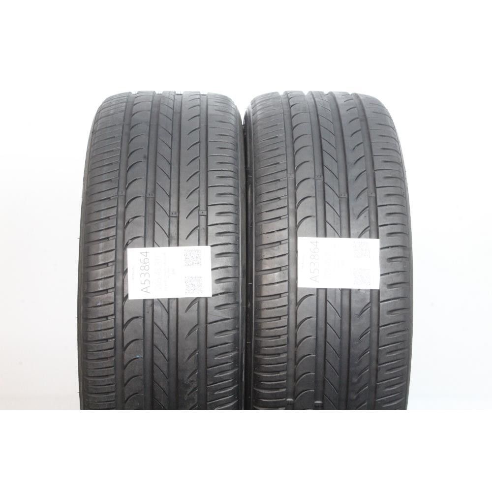 Pneumatico 205 45 R17 88W XL EUROREPAR RELIANCE usato