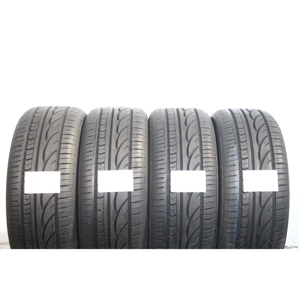 Pneumatico 205 45 ZR16 87W XL M+S RADAR RPX-800 usato