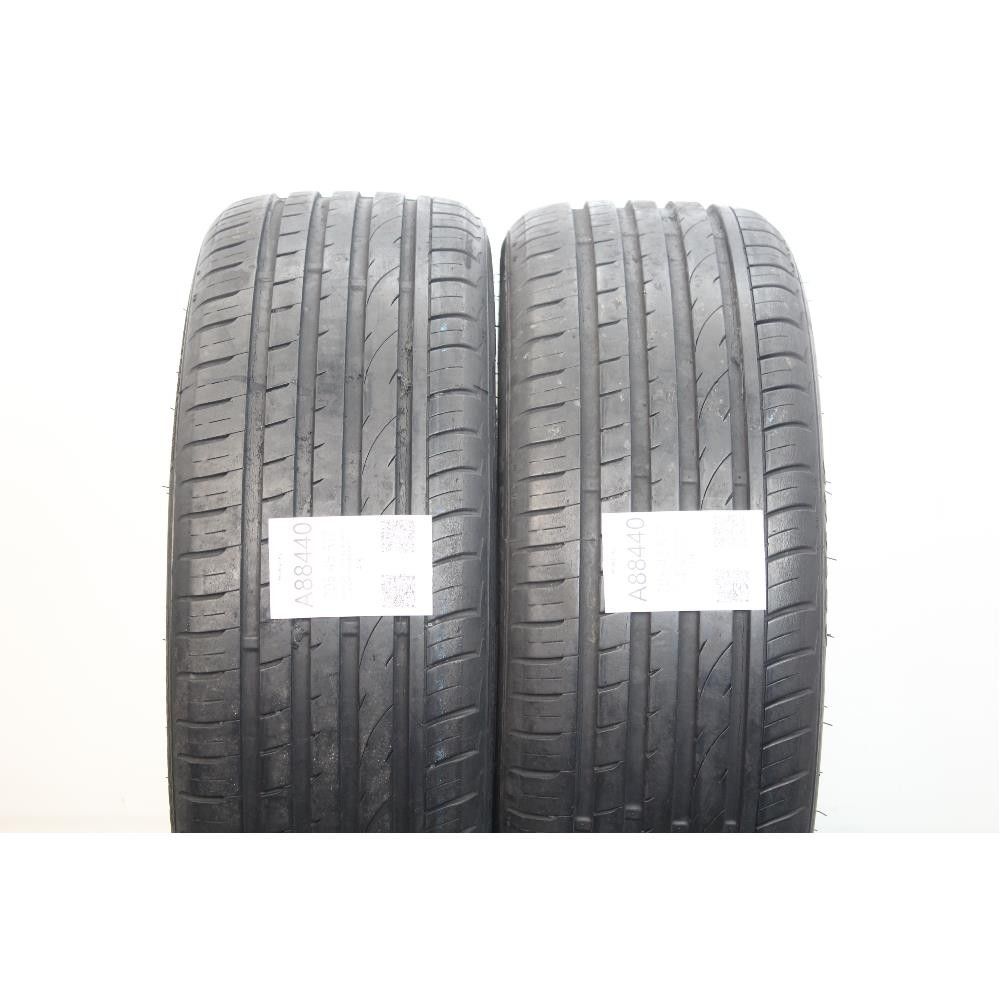 Pneumatico 205 45 ZR17 88W XL APTANY SPORT MACRO RA301 usato