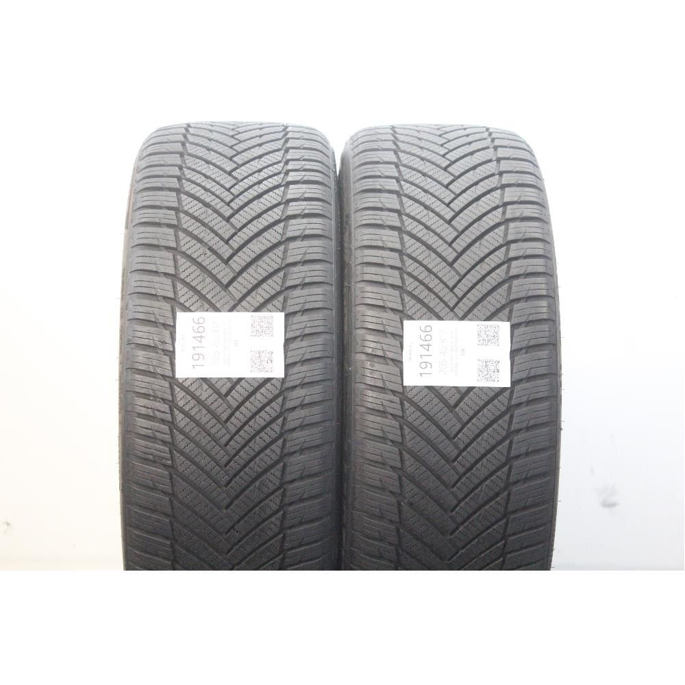 Pneumatico 205 45 ZR17 88W XL M+S IMPERIAL ALL SEASON DRIVER usato