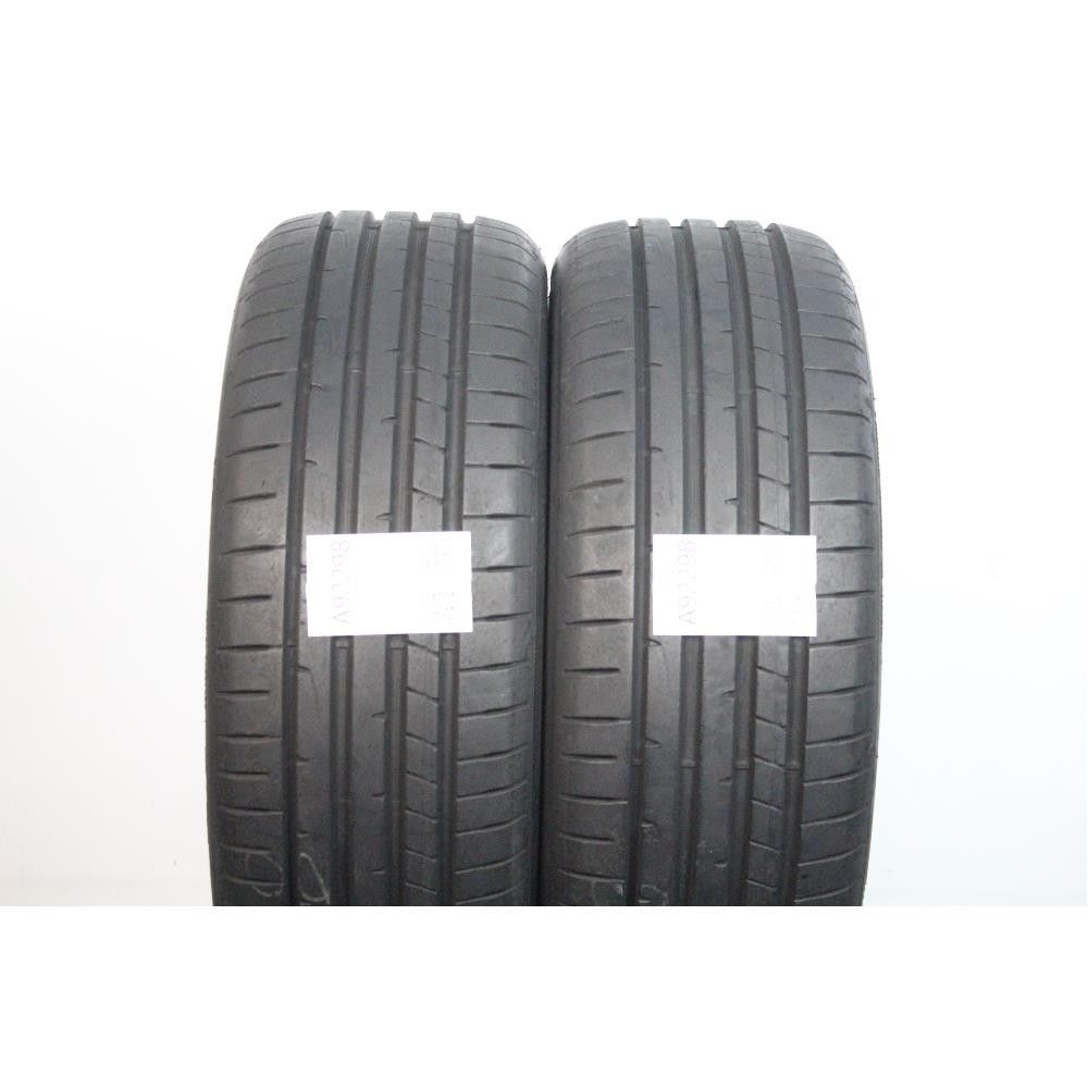 Pneumatico 205 45 ZR18 90Y XL DUNLOP SPORT MAXX RT2 usato