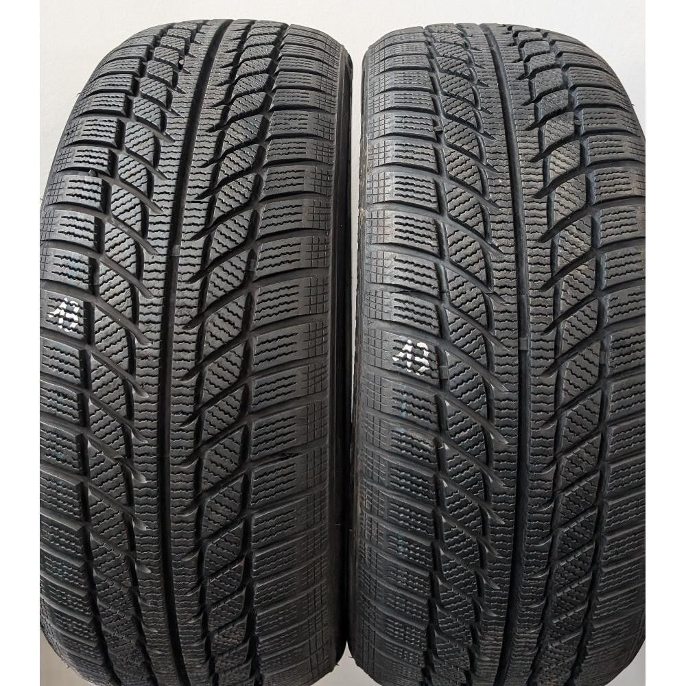 Pneumatico 205 50 17 93H XL M+S GOODRIDE SW608 SNOWMASTER usato