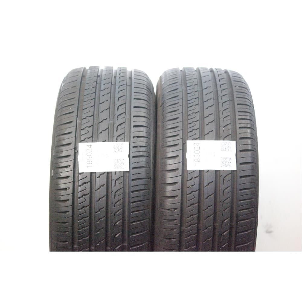 Pneumatico 205 50 R16 87V BARUM BRAVURIS 5 HM usato