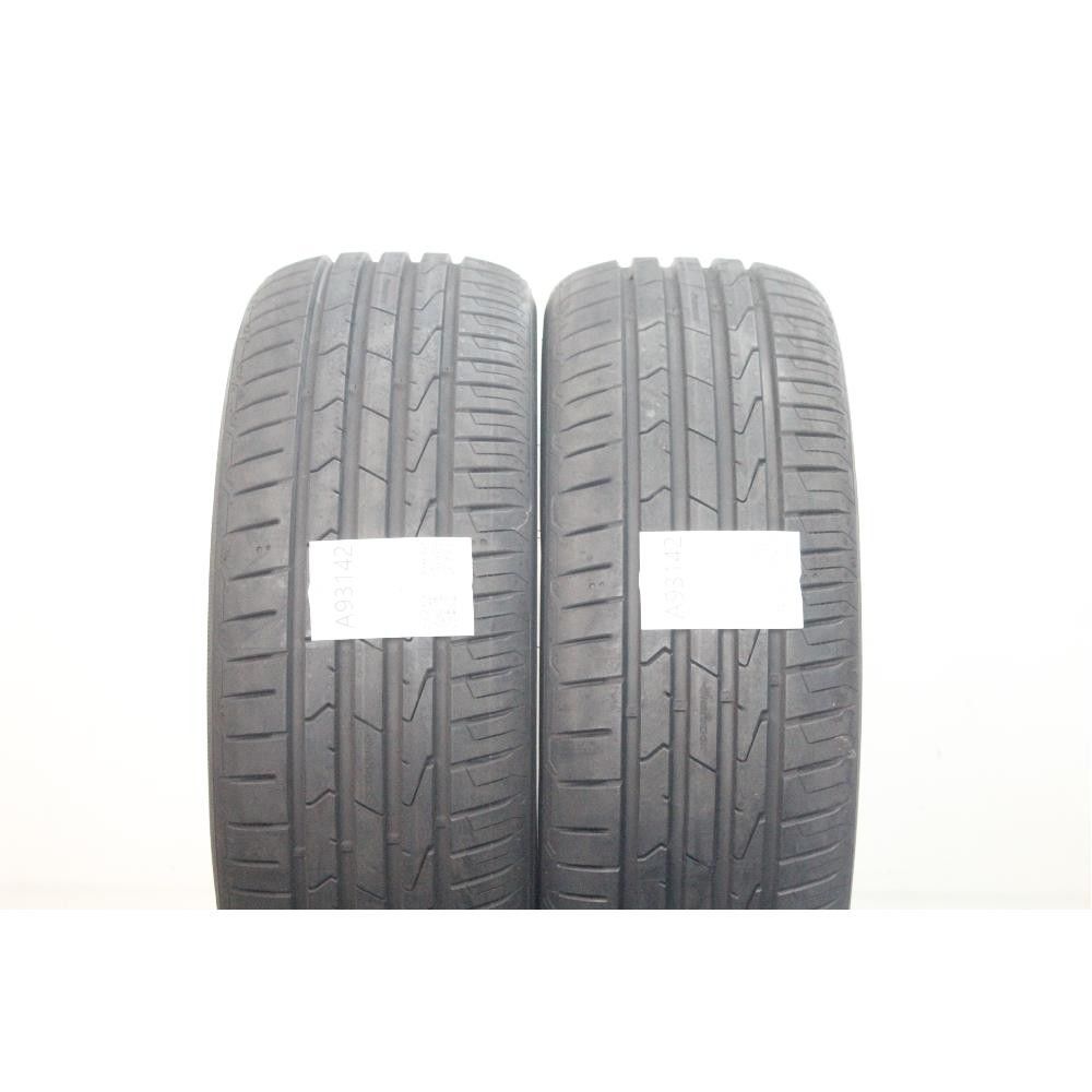 Pneumatico 205 50 R16 87V HANKOOK VENTUS PRIME 3 usato