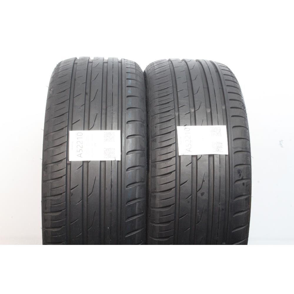 205 50 R16 87V TOYO PROXES CF2