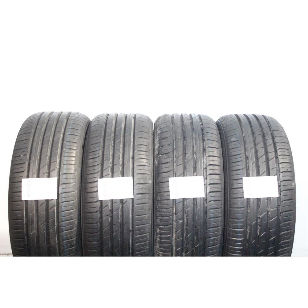 Pneumatico 205 50 R16 87W CEAT SECURA DRIVE usato
