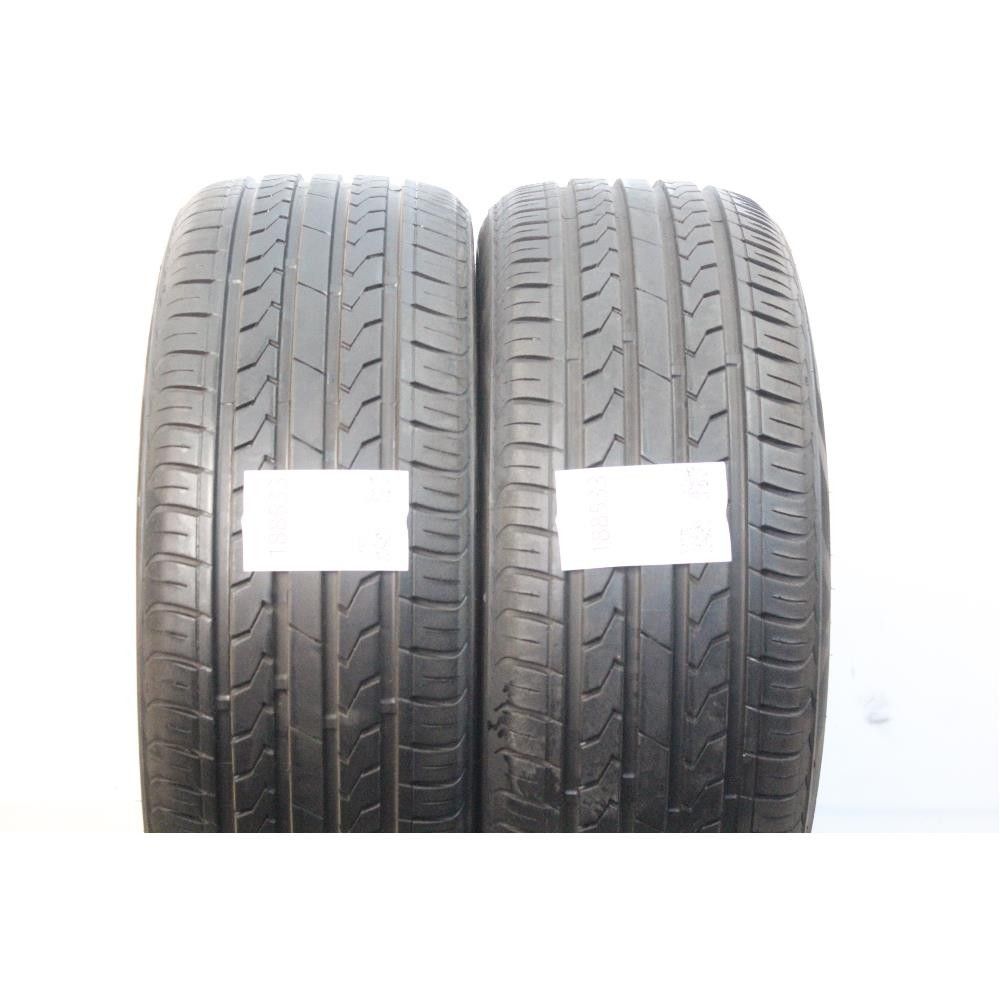 Pneumatico 205 50 R16 91V XL M+S CHENGSHAN SPORTCAT CSC-802 usato