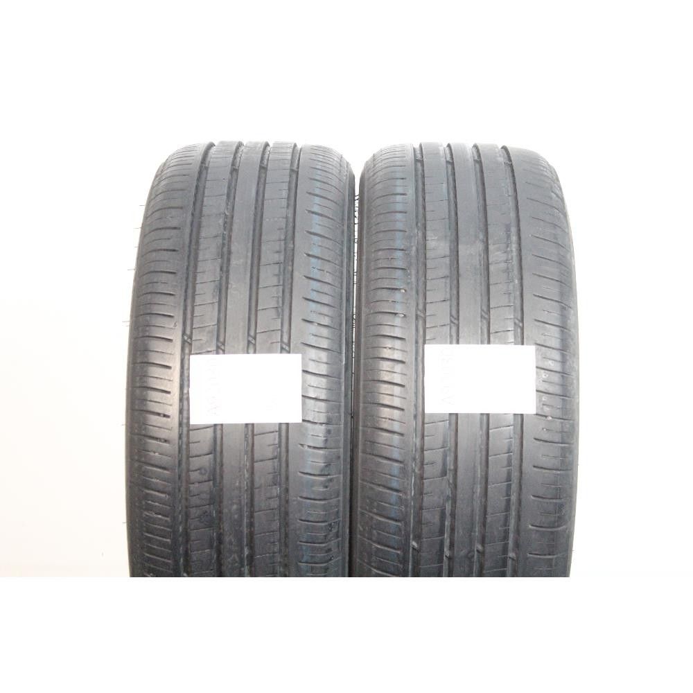 Pneumatico 205 50 R16 91W XL M+S TRIANGLE REALIA X TOURING TE307 usato