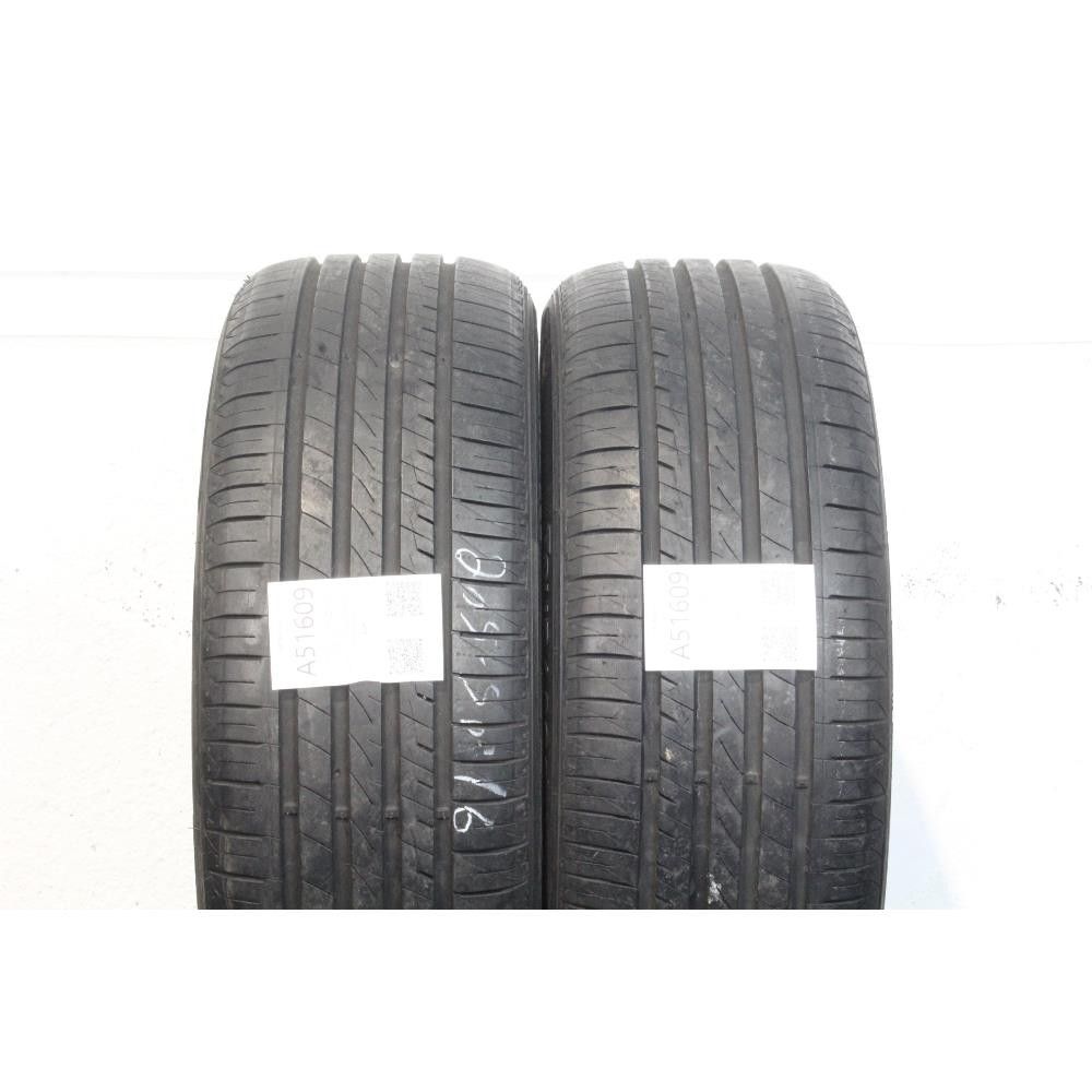 Pneumatico 205 50 R16 91W XL TOURADOR WONDER TH1 usato