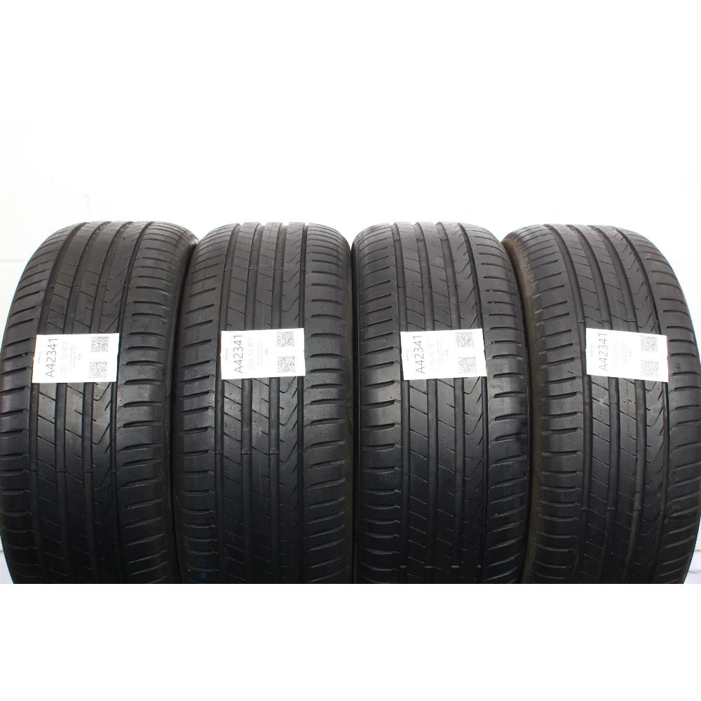 205 50 R17 89H PIRELLI CINTURATO P7 TM