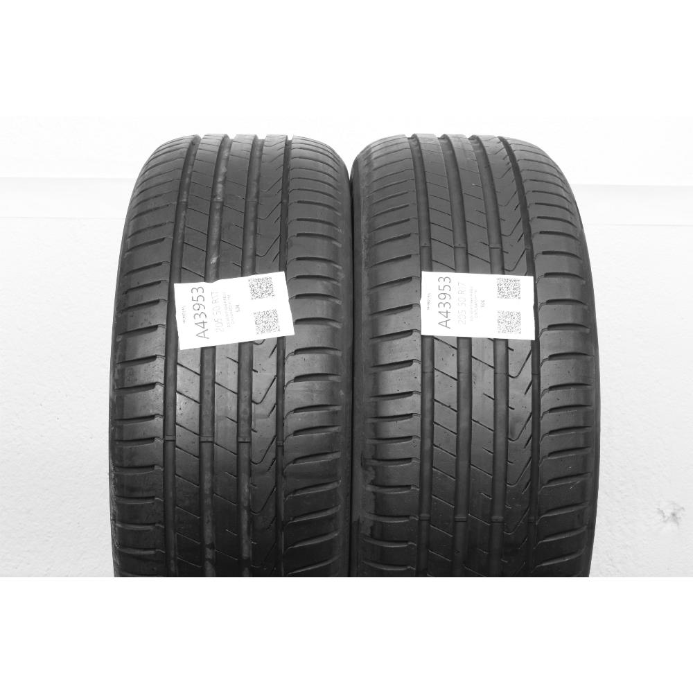 205 50 R17 89H PIRELLI CINTURATO P7 TM