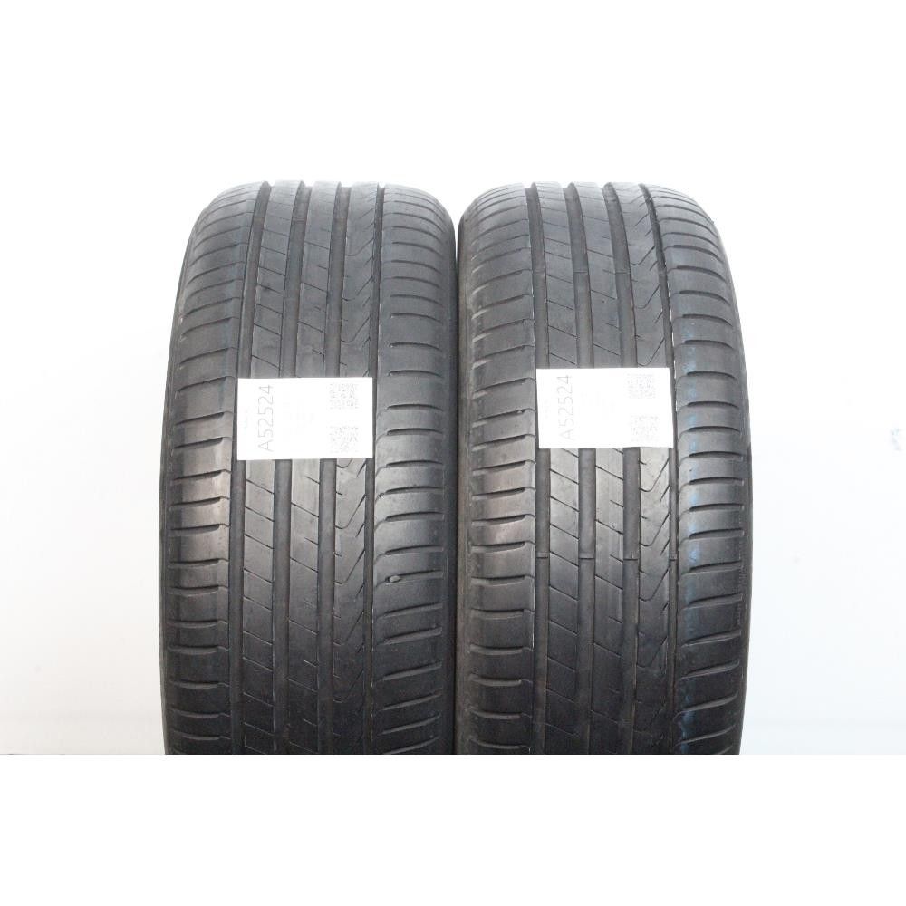 205 50 R17 89H PIRELLI CINTURATO P7