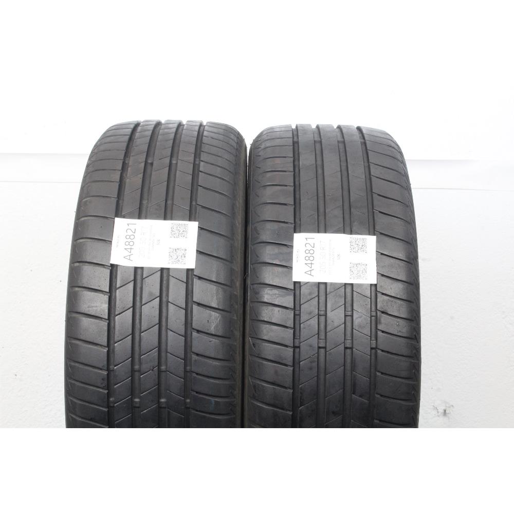 205 50 R17 89V BRIDGESTONE TURANZA T005