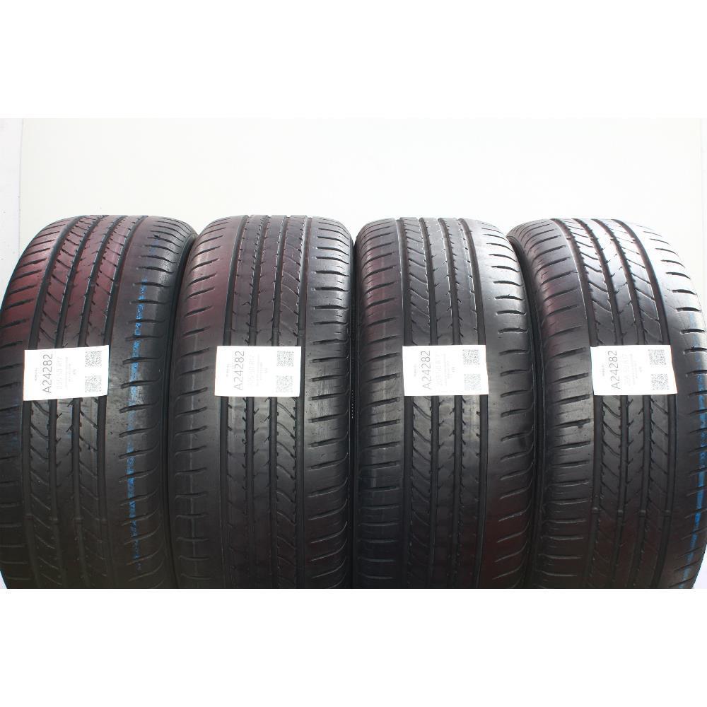 205 50 R17 89V GOODYEAR EFFICIENT GRIP