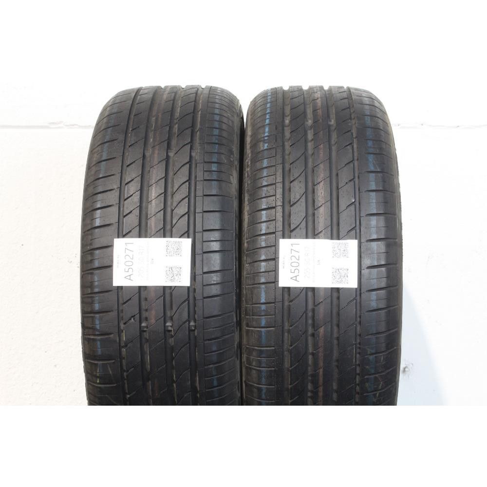 Pneumatico 205 50 R17 89V NEXEN NFERA SU1 usato