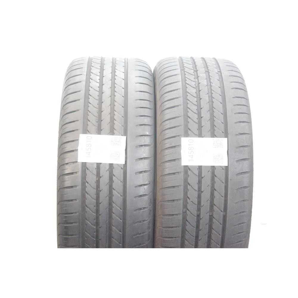Pneumatico 205 50 R17 93V XL GOODYEAR EFFICIENT GRIP usato