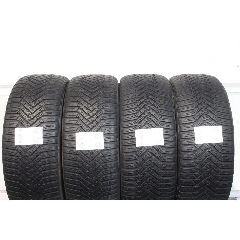 Pneumatico 205 50 R17 93V XL M+S LAUFENN I FIT usato
